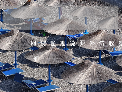 网贷逾期说要外访收缴(网贷逾期说移交法务部)