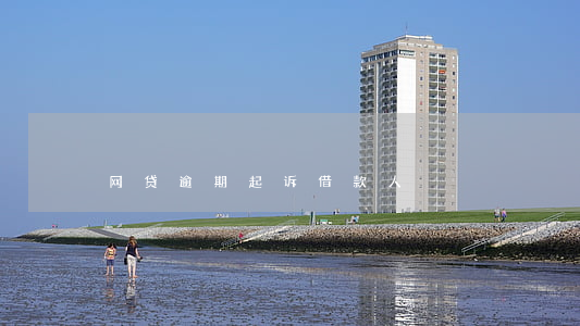 网贷逾期起诉借款人