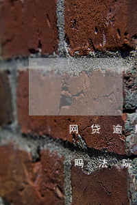 网贷逾期起诉法院受理吗(网贷逾期会被起诉吗,法院受理吗)