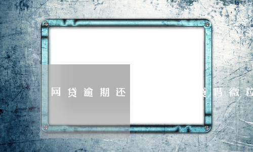 网贷逾期还能用微粒贷吗(微粒贷能逾期么)