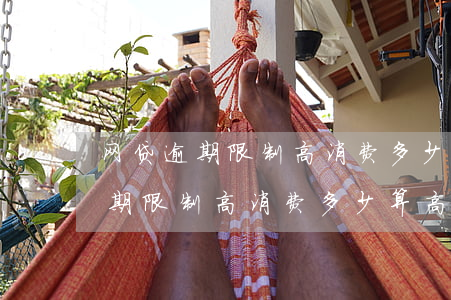 网贷逾期限制高消费多少算高消费-网贷逾期限制高消费多少算高消费啊