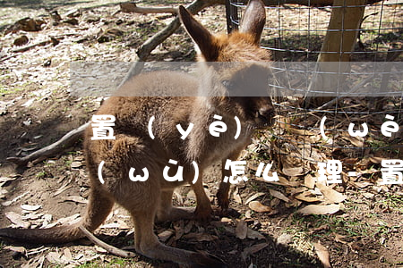 置業(yè)顧問(wèn)逾期公司法務(wù)怎么處理-置業(yè)顧問(wèn)逾期公司法務(wù)怎么處理的