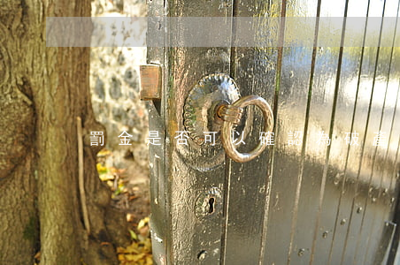 罰金是否可以確認為破產(chǎn)債權