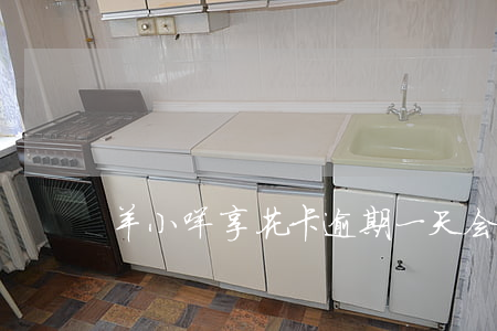 羊小咩享花卡逾期一天会冻结吗-