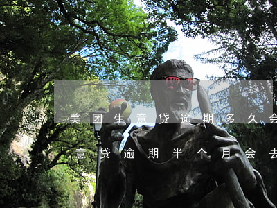 美团生意贷逾期多久会去户籍地吗-美团生意贷逾期半个月会去户籍地吗