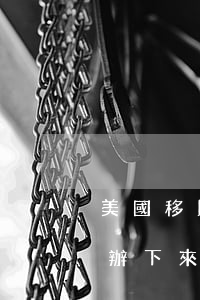 美國移民簽證多少錢(美國移民簽證多少錢能辦下來)