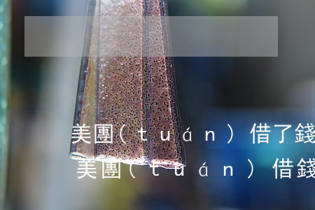 美團(tuán)借了錢逾期了一天怎么還(美團(tuán)借錢逾期一天會(huì)不會(huì)對(duì)征信有影響)