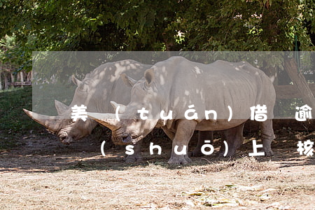 美團(tuán)借錢逾期發(fā)短信說(shuō)上門核實(shí)-美團(tuán)借錢逾期發(fā)短信說(shuō)上門核實(shí)是真的嗎