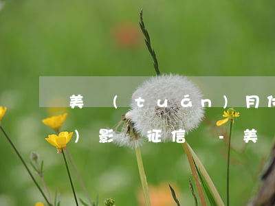 美團(tuán)月付逾期幾天會(huì)影響征信嗎-美團(tuán)月付逾期幾天會(huì)影響征信嗎知乎