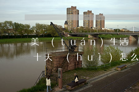 美團(tuán)生活費(fèi)逾期二十天會(huì)怎么樣-美團(tuán)生活費(fèi)逾期二十天會(huì)怎么樣啊