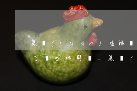 美團(tuán)生活費(fèi)逾期還了還可以用嗎-美團(tuán)生活費(fèi)逾期還了還可以用嗎安全嗎