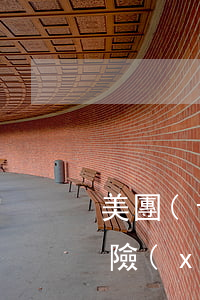美團(tuán)眾包騎手全責(zé)保險(xiǎn)怎么理賠(美團(tuán)騎手責(zé)任險(xiǎn))