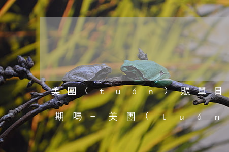 美團(tuán)賬單日是3號4號還會逾期嗎-美團(tuán)賬單日是3號4號還會逾期嗎怎么辦