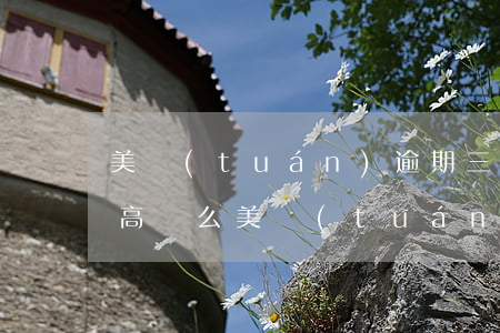 美團(tuán)逾期三個(gè)月能坐高鐵么(美團(tuán)逾期沒還會(huì)不會(huì)對(duì)坐飛機(jī)高鐵有影響)