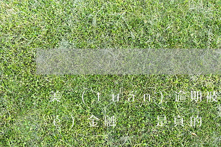 美團(tuán)逾期被起訴要凍結(jié)金融賬戶是真的嗎（美團(tuán)逾期信用卡被凍結(jié)）