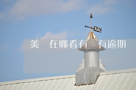 美團在哪看有沒有逾期記錄