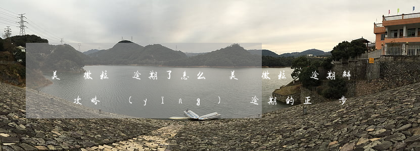 美團微粒貸逾期了怎么辦，美團微粒貸逾期解決攻略：應(yīng)對逾期的正確步驟