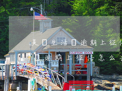 美團生活費逾期上征信怎么去除-美團生活費逾期上征信怎么去除記錄