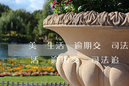 美團生活費逾期交給司法追繳起訴-美團生活費逾期交給司法追繳起訴有用嗎