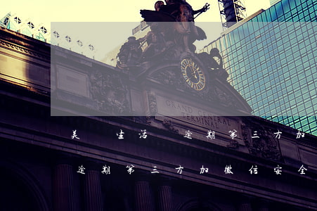 美團生活費逾期第三方加我微信(美團生活費逾期第三方加微信安全嗎)