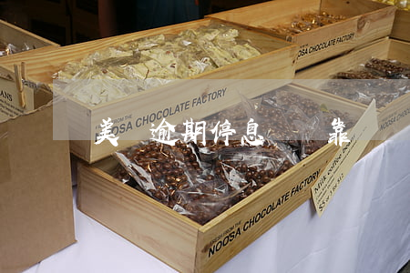 美團逾期停息掛賬靠譜嗎