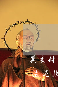 翼支付甜橙白条逾期一天(翼支付甜橙白条无法还款)