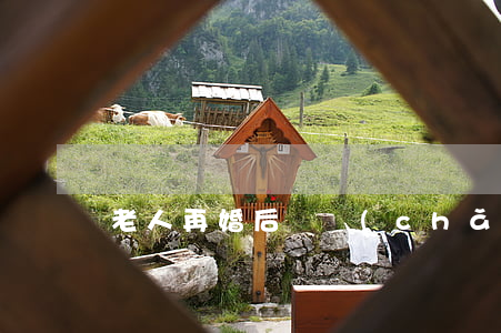 老人再婚后遺產(chǎn)怎么繼承