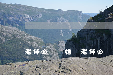 老伴必須離婚嗎(老伴必須離婚嗎)