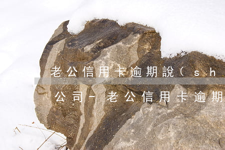老公信用卡逾期說(shuō)打電話去我公司-老公信用卡逾期說(shuō)打電話去我公司了
