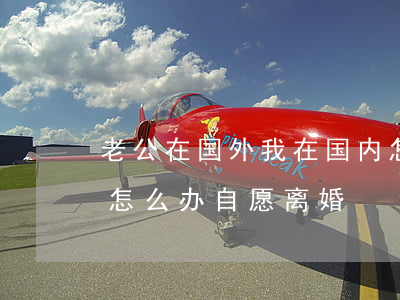 老公在国外我在国内怎么办离婚(老公在国外怎么办自愿离婚)
