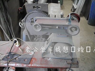 老公坐牢我想離婚賣房子怎么辦