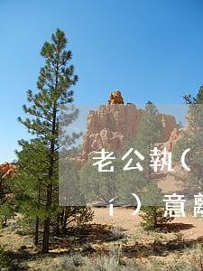 老公執(zhí)意離婚對策(老公執(zhí)意離婚拒絕溝通)