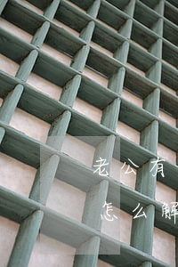 老公有了小三老婆應(yīng)該怎么辦(怎么解決老公的小三)