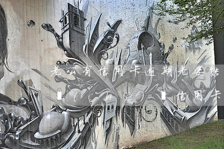 老公有信用卡逾期老婆能貸款買(mǎi)車(chē)嗎（信用卡有逾期媳婦能辦車(chē)貸嗎）
