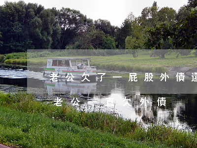 老公欠了一屁股外債還有網(wǎng)貸(老公一直欠外債)