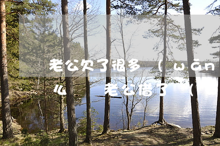 老公欠了很多網(wǎng)貸公公不管怎么辦(幫老公借了網(wǎng)貸他不還怎么辦)
