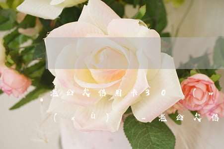 老公欠信用卡30萬(wàn)婚姻能繼續(xù)嗎-老公欠信用卡30萬(wàn)婚姻能繼續(xù)嗎知乎