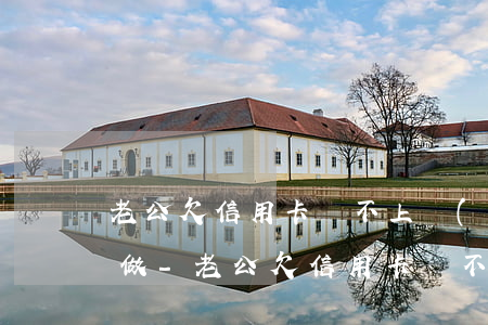 老公欠信用卡還不上應(yīng)該怎么做-老公欠信用卡還不上應(yīng)該怎么做證明