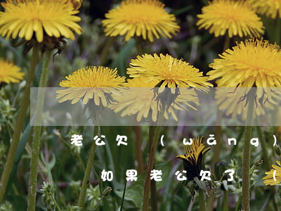 老公欠網(wǎng)貸不還對老婆有影響嗎(如果老公欠了網(wǎng)貸會不會連累老婆)