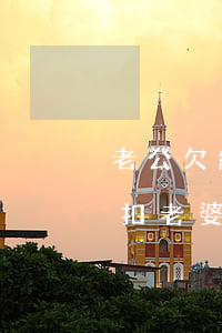 老公欠網(wǎng)貸不還會(huì)扣老婆卡嗎(如果老公欠網(wǎng)貸會(huì)從老婆卡里扣嗎)