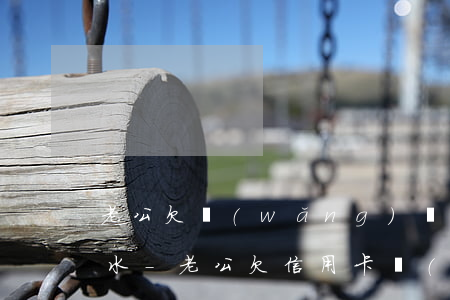 老公欠網(wǎng)貸跟信用卡想拖我下水-老公欠信用卡網(wǎng)貸好多錢怎么辦
