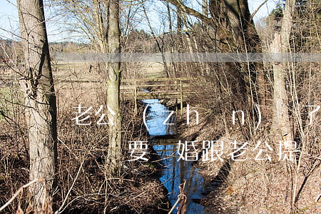 老公準(zhǔn)備了離婚協(xié)議說要離婚(跟老公提離婚他同意了)