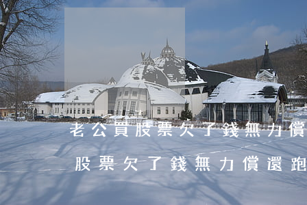 老公買股票欠了錢無力償還跑掉了-老公買股票欠了錢無力償還跑掉了算詐騙嗎
