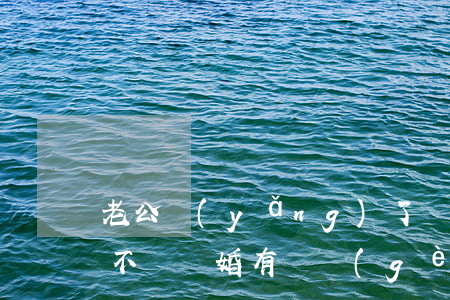 老公養(yǎng)了兩個(gè)孩子該不該離婚(有兩個(gè)孩子老婆要離婚怎么辦)