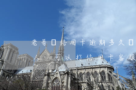 老哥們信用卡逾期多久聯(lián)系本人-可以打信用卡客服電話查逾期記錄么