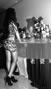 老婆吵著離婚不回怎么辦