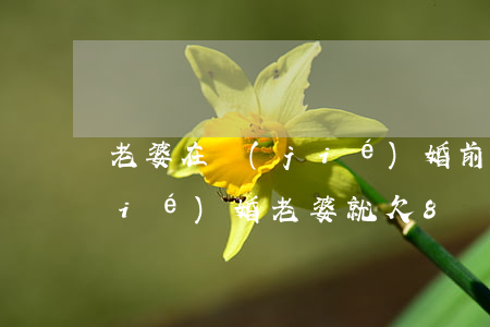 老婆在結(jié)婚前欠信用卡(剛結(jié)婚老婆就欠8萬信用卡)