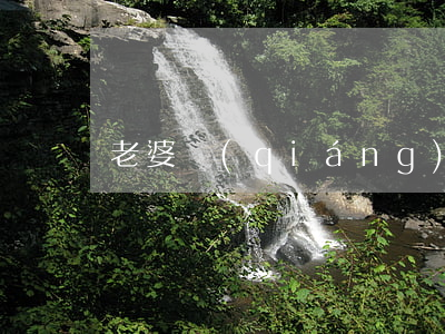 老婆強(qiáng)迫離婚怎么辦