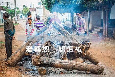 老婆想離婚怎么辦