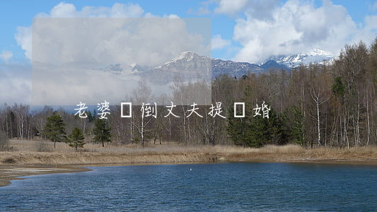 老婆暈倒丈夫提離婚